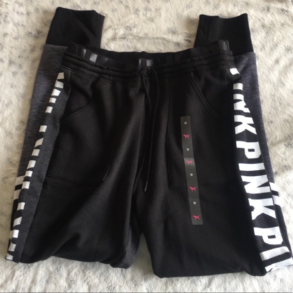 Victoria’s Secret PINK High Waist Skinny Jogger - Picture 5 of 7